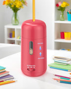 Aniborsa Automatic Electric Pencil Sharpener - Image 2