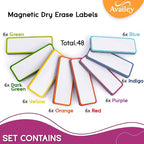 Availey 48 Pieces - Image 2