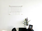 WEEKLY PLANNER Acrylic Wall Personalized Calendar 2026 Personalized Dry Erase - Image 7