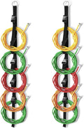 Wowangce 2 Pcs Extension Cord Organizers and Storage Garage Extension Cord by Wowangce
