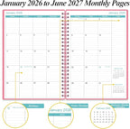 2026-2027 Planner - Image 3