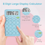 Basic Cute Calculator Four Function - Image 3