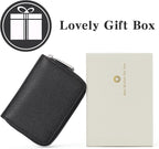 GOIACII Small Genuine Leather Wallet - Image 6