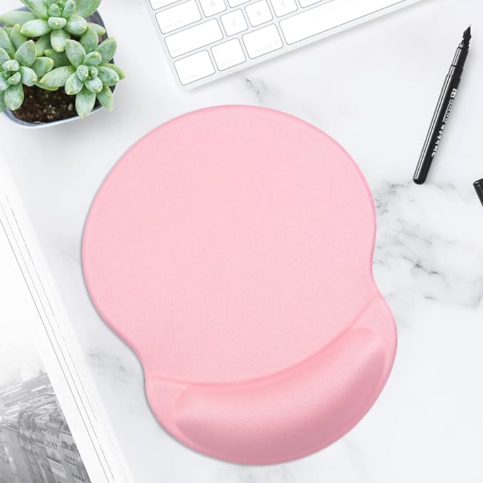 ITNRSIIET Ergonomic Mouse Pad - Image 6