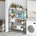 Himimi 18" D×36" W×72" H Storage Shelves - Image 5