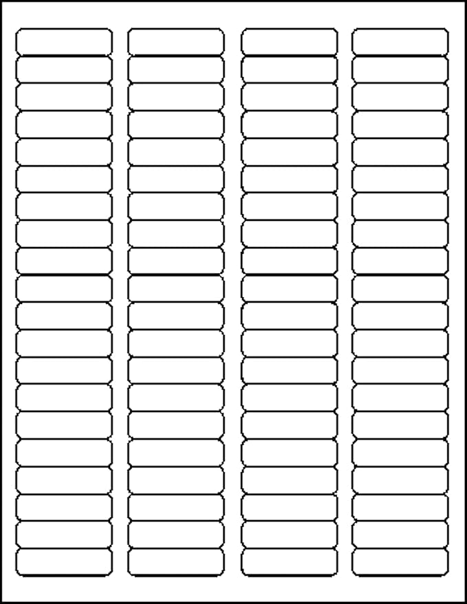 Printable Labels for Mailing - Image 3