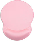 ITNRSIIET Ergonomic Mouse Pad by +ITNRSIIET