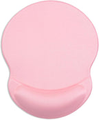 ITNRSIIET Ergonomic Mouse Pad by +ITNRSIIET