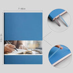 EMSHOI College Ruled Composition Notebook - Image 4