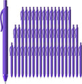 JIMMIDDA 52 Pcs Pens Bulk by JIMMIDDA