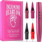 PMU Practice Pen – Wireless Precision Training Tool by InluminoHeartInk