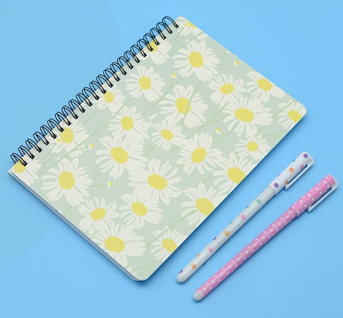 Yansanido Spiral Notebook - Image 3