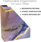 Desk Organizer Set - Image 3