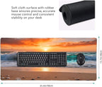 Gaming Mouse Pad, Large Mouse Pads - Image 2
