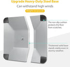 VAIIGO 8.5"x11" Pedestal Poster Stand - Image 6