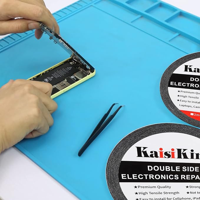 Kaisiking 5mm x 50M LCD Repair Tape - Image 3
