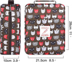 qianshan Pencil Case Holder Slot - Image 4