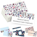 Custom Business Cards Personalized Business Cards by CustomYourMemories