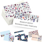 Custom Business Cards Personalized Business Cards by CustomYourMemories