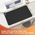 MyPlace Heated Mouse Pad - Image 4