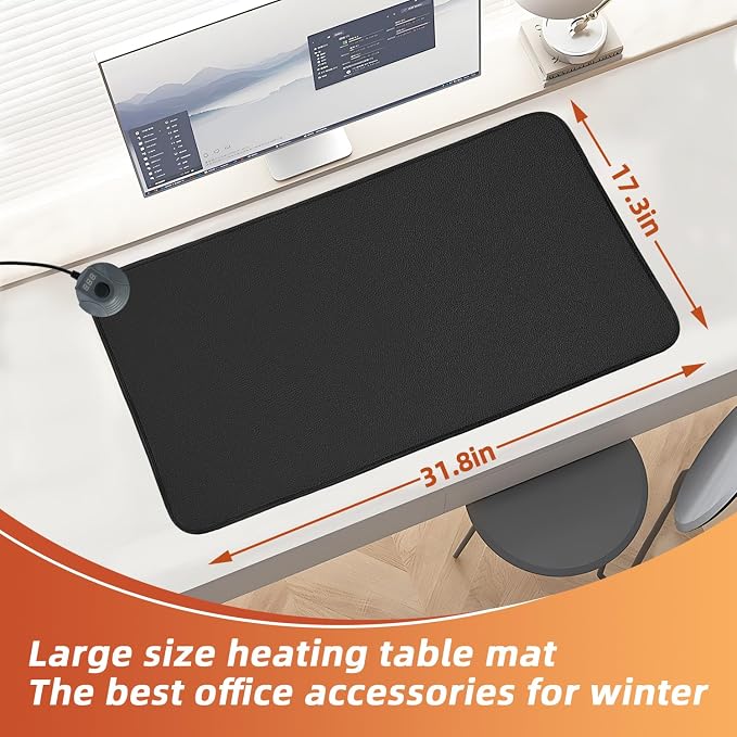 MyPlace Heated Mouse Pad - Image 4