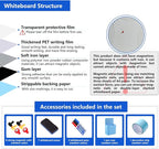 Magnetic Dry Erase Whiteboard Paper - Image 2