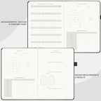 &And Per Se Fitness Workout Journal - Image 4