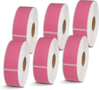 BETCKEY - 1" x 3" Barcode & Address Labels Compatible by BETCKEY