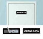 Waiting Room Sign - Image 3