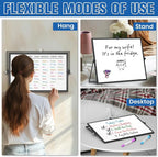 Grtard Magnetic Dry Erase Board - Image 6