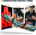 Professional Speed Cube Timer, Touch Control Timer - Image 5