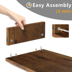 TAVR Dual Monitor Stand Riser, Computer Monitor Stands - Image 7