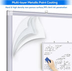 Magnetic White Board Dry Erase Board - Image 9