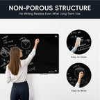 Magnetic Glass Blackboard - Image 3