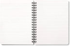 Compendium Spiral Notebook - Image 5