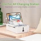 Pezin & Hulin Bamboo Charging Station - Image 8