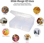 Party Club of America PCA Photo Storage Box 4" x 6" - Image 4