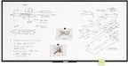 U Brands PINIT Magnetic Dry Erase White Board - Image 4