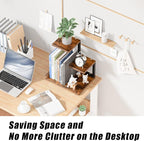 Gannyfer Desk Shelf Organizer - Image 4