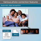 ScanSnap iX2500 Photo Edition Wireless or USB High-Speed Cloud Enabled Photo - Image 5