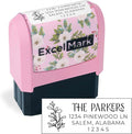 ExcelMark Address Stamp by ExcelMark