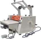 Yokoma 14.17in Electric Thermal Laminator - Image 2