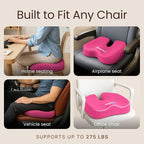 Sleepavo Office Chair Cushion - Image 6