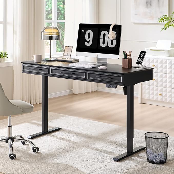 wow97e Electric Standing Desk - Image 8