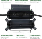 Flemoon Outdoor Extension Cord Safety Cover - Image 3