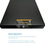 Lineco Folio Storage Box, Clamshell Design - Image 5