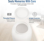 Modern Memorials Cremation Urn for Ashes - Image 3