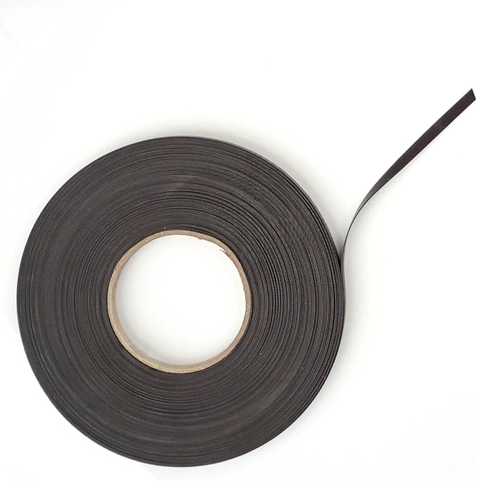 StoreSMART® - Magnetic Lines and Board Dividers - 1/4-inch x 100-feet - by StoreSMART