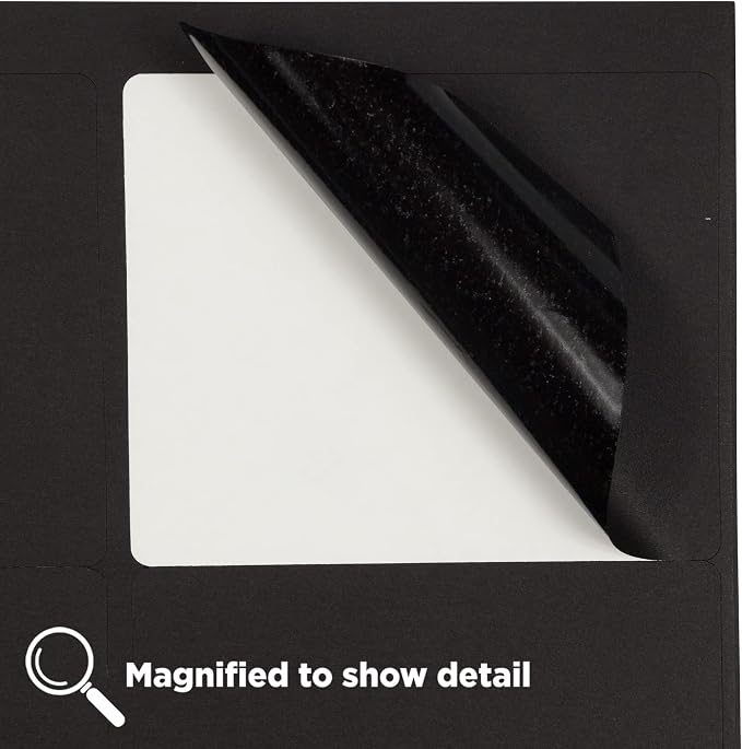 JAM PAPER Shipping Address Labels - Image 6