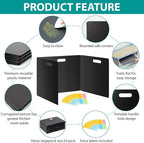 MuseLuxe 24 Pack Privacy Folders - Image 3